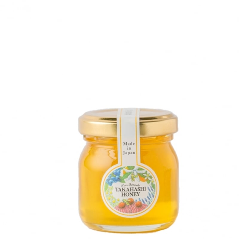 ナミはちみつ Amazon.co.jp: Japanese Honey Bee, 5.3 oz (150 g), Non