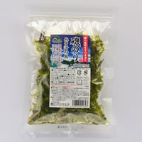 磯のり味噌汁の具
