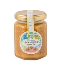 ピーナッツハニー(150g)