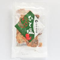 わさび　たこ唐揚げせんべい