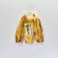 やわらか焼きあなご　醤油味