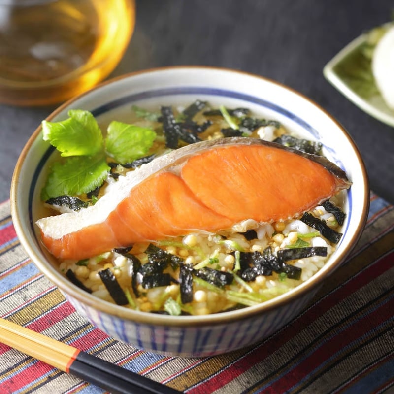 ちょっと贅沢なお茶漬け 単品 | 伊豆下田の定番お土産なら「下田時計台