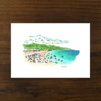 TUTi 白浜海岸
