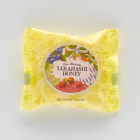 IZU HONEY SOAP　30g