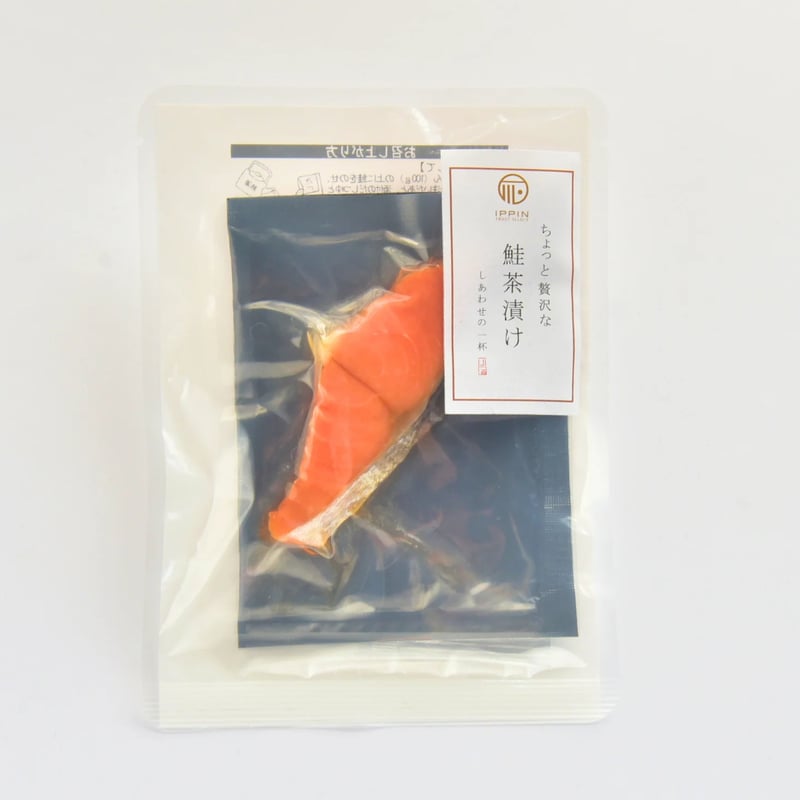 ちょっと贅沢なお茶漬け 単品 | 伊豆下田の定番お土産なら「下田時計台