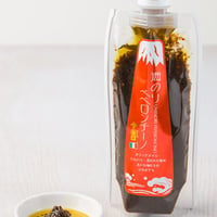 海のりペペロンチーノ