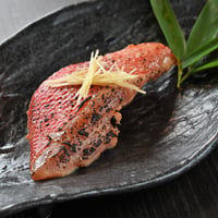 金目鯛の味噌漬け