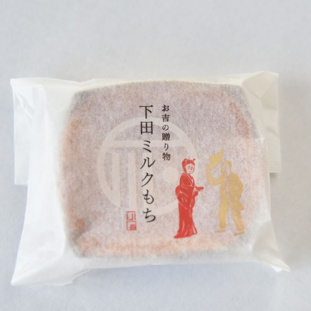 みるくもち みるくもち / 商品案内 - マルイチ産商