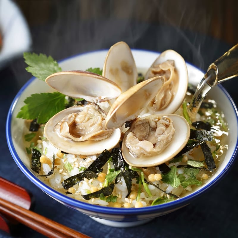 ちょっと贅沢なお茶漬け 単品 | 伊豆下田の定番お土産なら「下田時計台