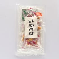 いかの口