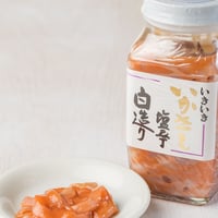 いかさし塩辛白造り