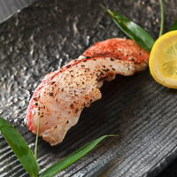 金目鯛の塩麹漬け