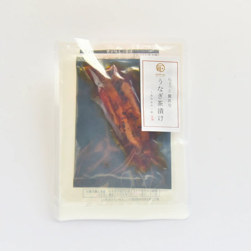 ちょっと贅沢なお茶漬け 単品 | 伊豆下田の定番お土産なら「下田時計台