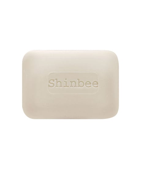 【Shinbee】シンビ韓方ハーブ石鹸《累計販売数370万個突破！》