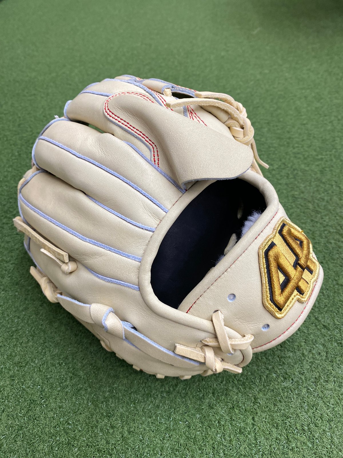 44フォーティフォー グラブ 投手用 | ムネスエスポーツSTORES店