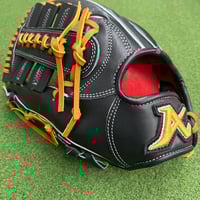【Tai】内野手用グローブ　硬式　グラブワークス gloveworks 硬式グラブ 内野手用 | ムネスエスポーツSTORES店