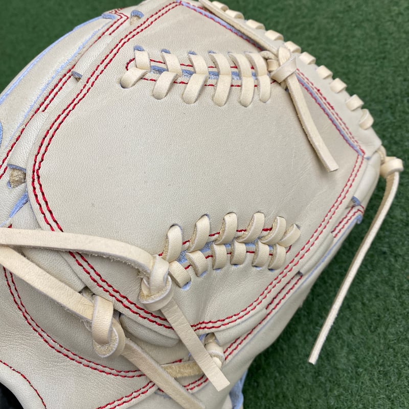 44フォーティーフォー硬式投手用　ブロンド 44フォーティーフォー硬式投手用 ブロンド