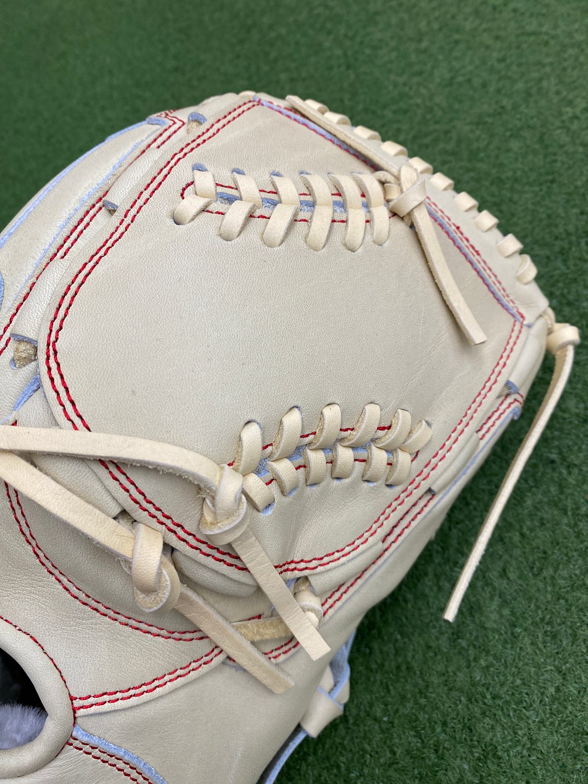 44フォーティフォー グラブ 投手用 | ムネスエスポーツSTORES店