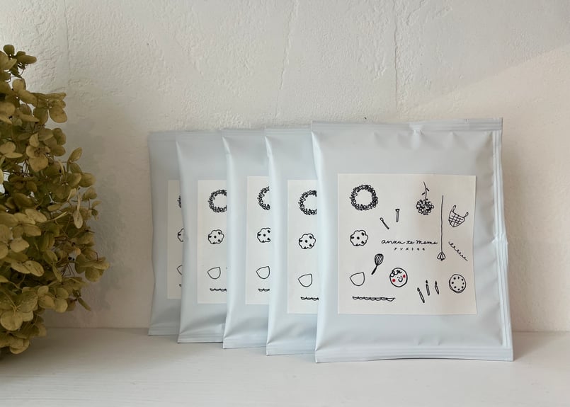 ドリップコーヒー5P SET | anzu to momo