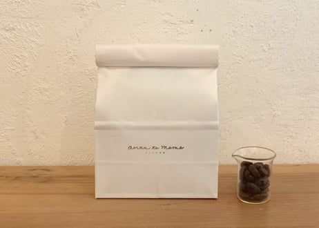 アンズトモモ ブレンドコーヒー豆（100g）