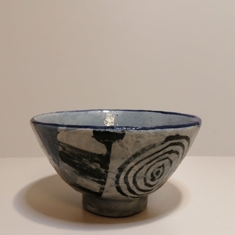 キムホノ 飯碗 | gallery you