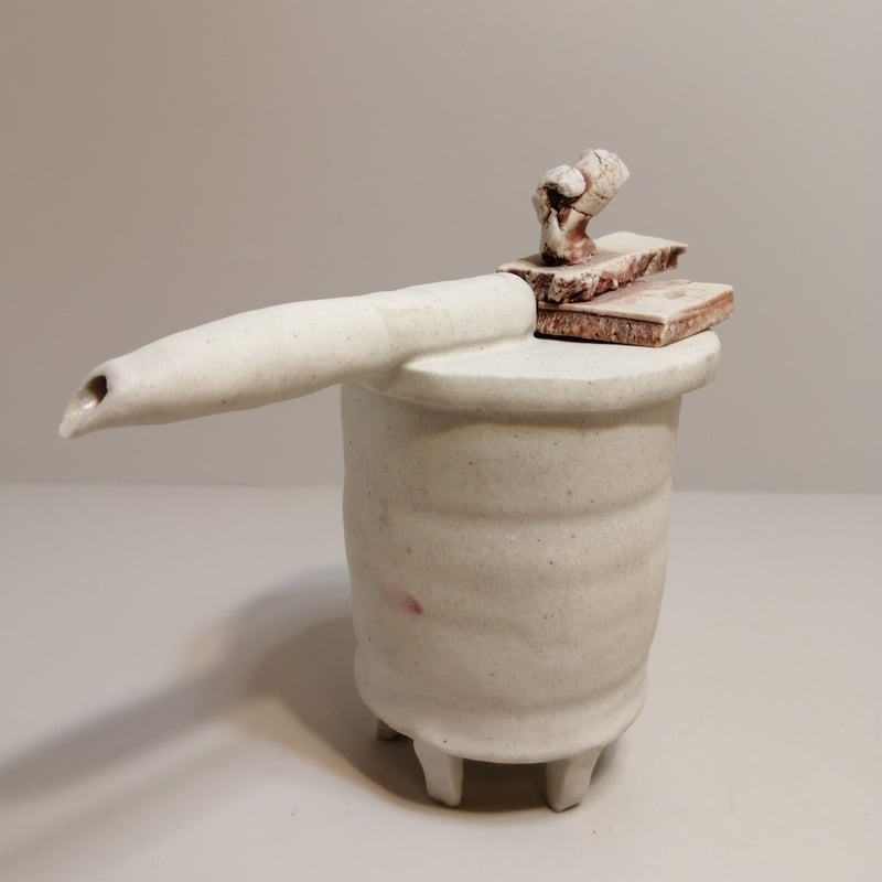 キムホノ 注器 | gallery you