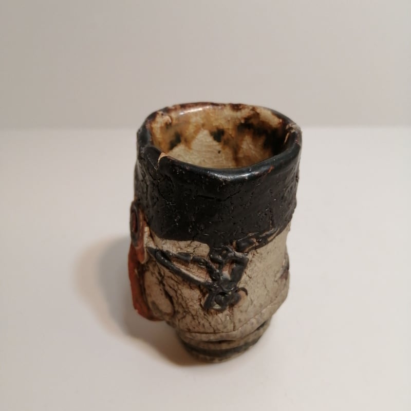 キムホノ ぐい呑カップ | gallery you