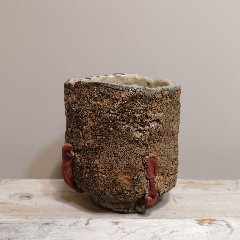 キムホノ 湯呑み | gallery you