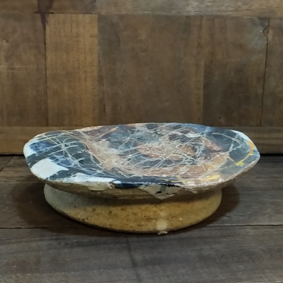 キムホノさん　角皿 角皿 まひろ | ストアおすすめ商品 | BISQUE/ビスクショップ 暮らしの