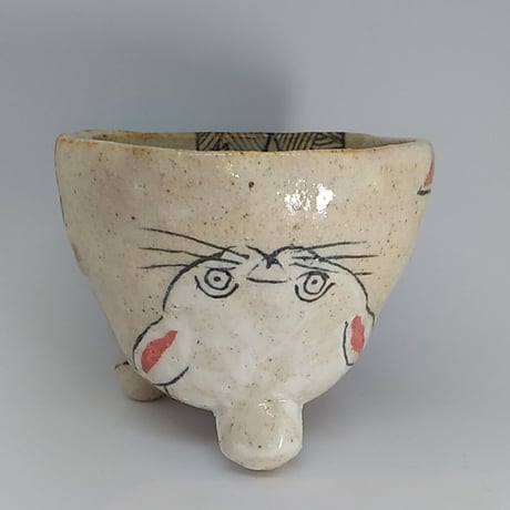 うさぎの器 | STORES