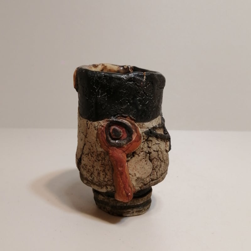 キムホノ ぐい呑カップ | gallery you