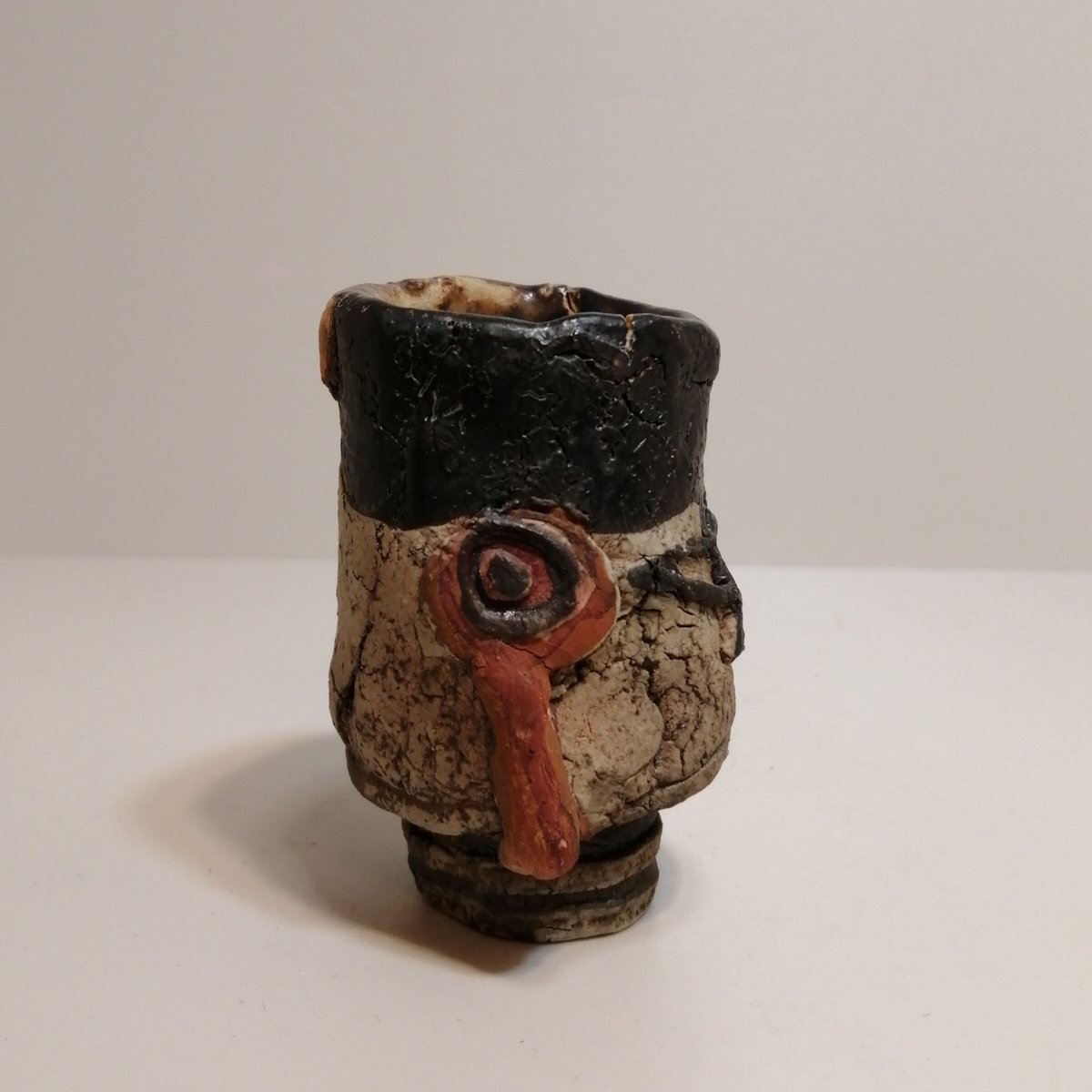 キムホノ ぐい呑カップ | gallery you