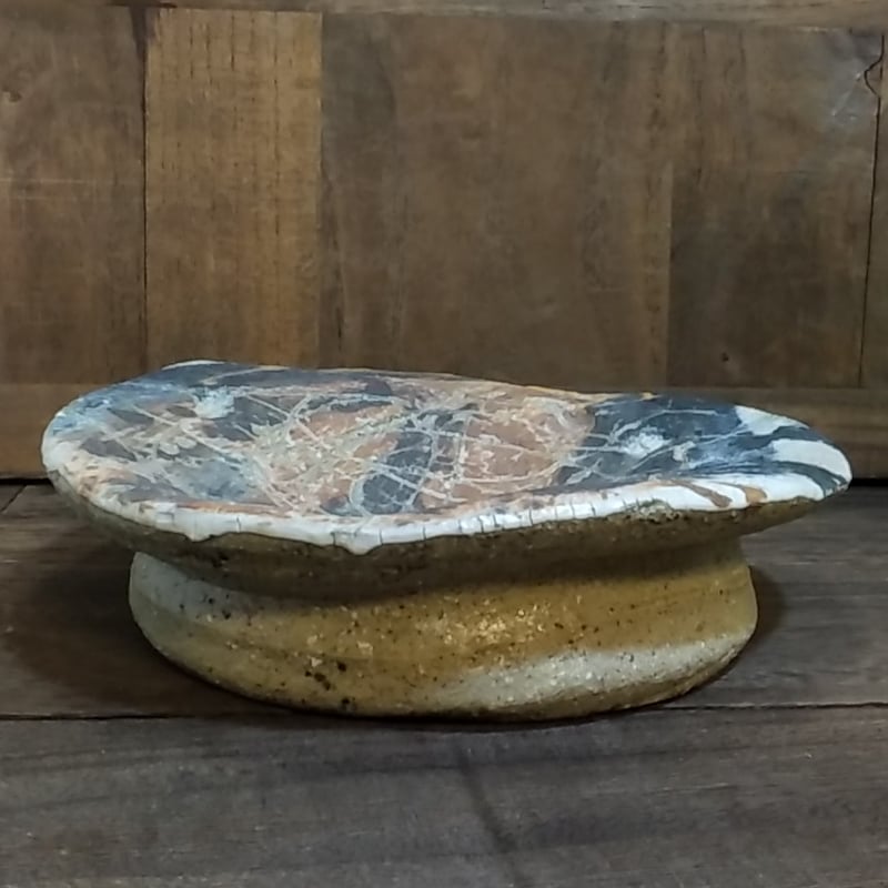 キムホノ 高台付皿 | gallery you