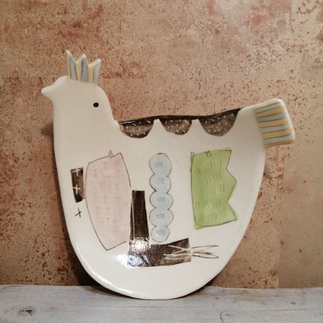 ハコリエ　皿 HACORIE – UTSUWA HIYORI