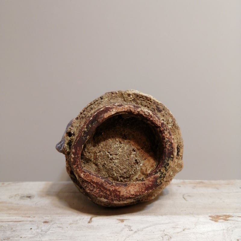 キムホノ 織部小湯呑み | gallery you