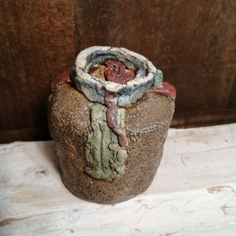 キムホノ 湯呑み | gallery you