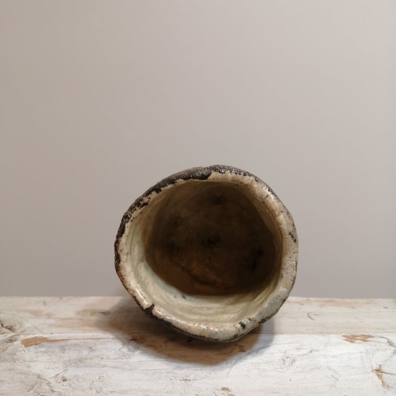 キムホノ 湯呑み 陶器