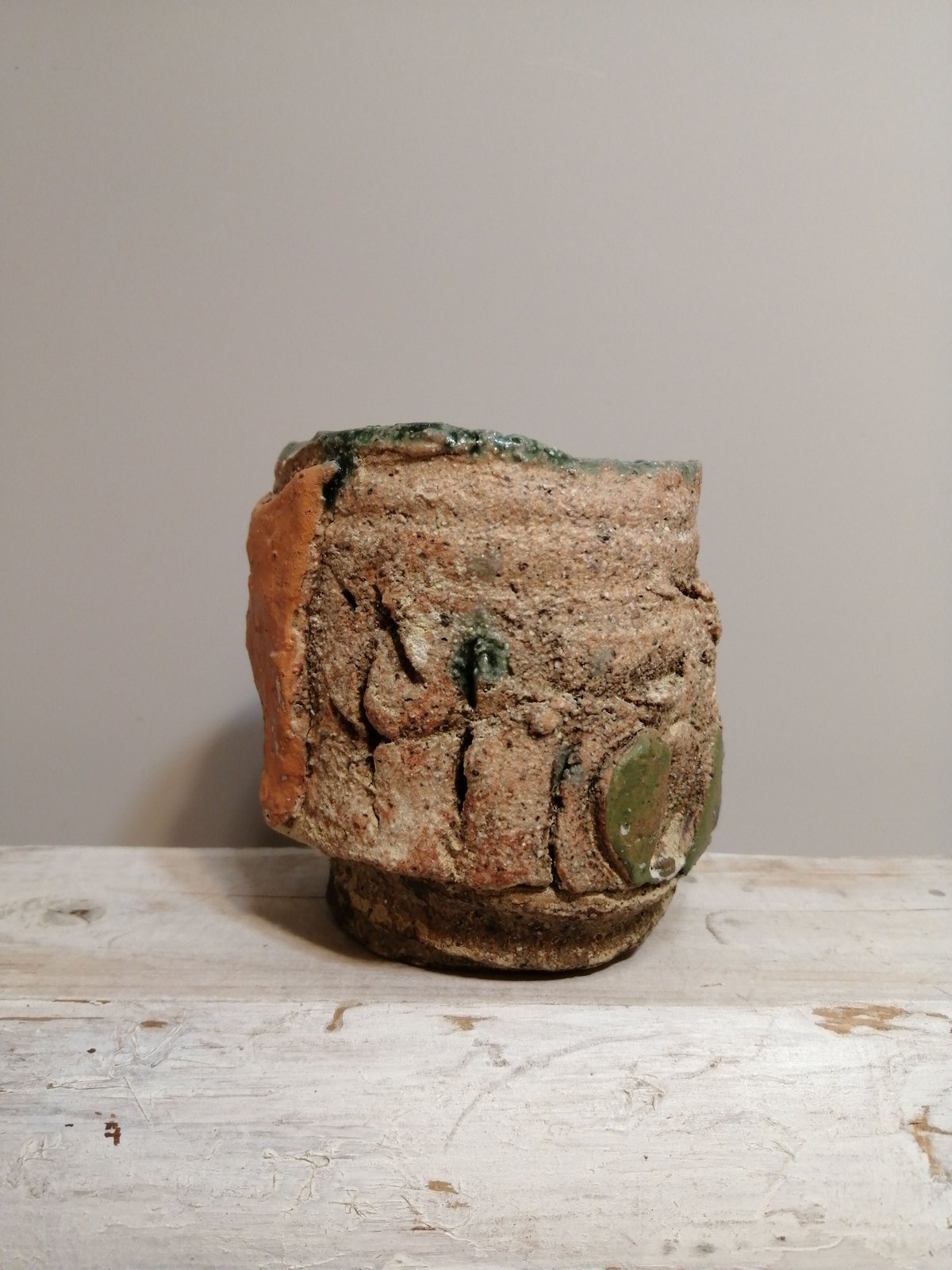 キムホノ　作家　食器　湯呑み キムホノ 作家 食器 湯呑み - メルカリ