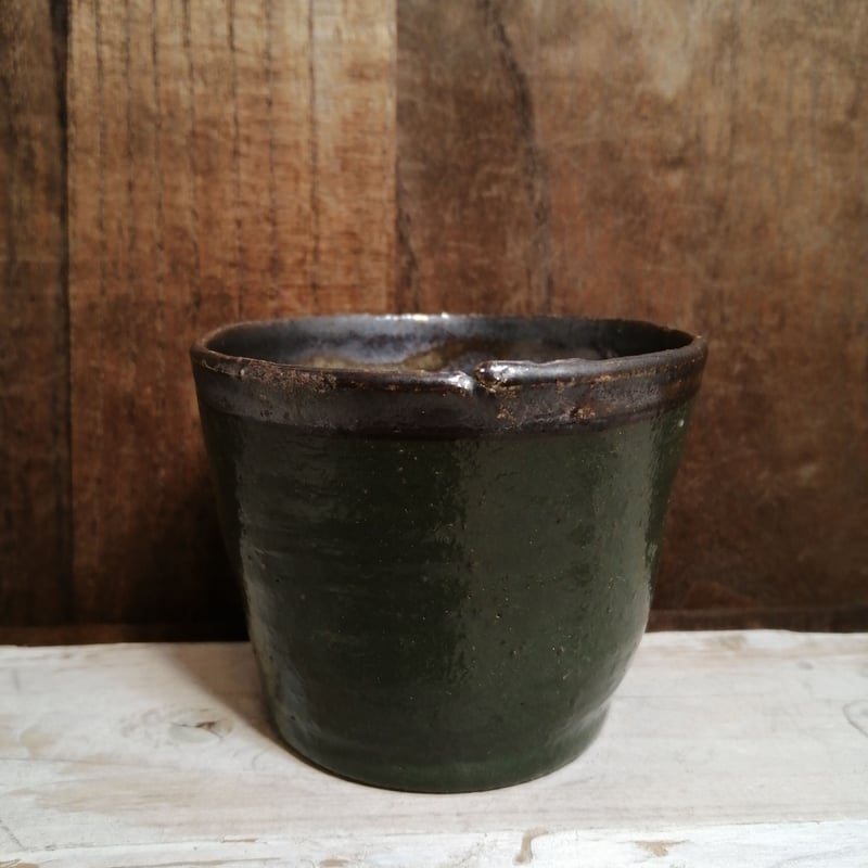 キムホノ デザートカップ 新品 未使用 初期作品 キムホノ カップ