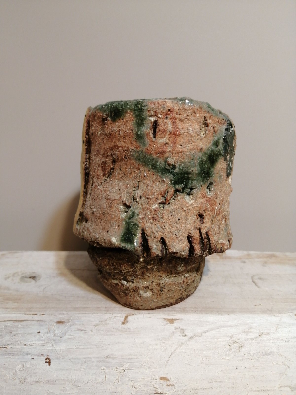 キムホノ金憲鎬作 湯飲み 2024 キムホノ 金憲鎬 湯呑み 人気作家 新品