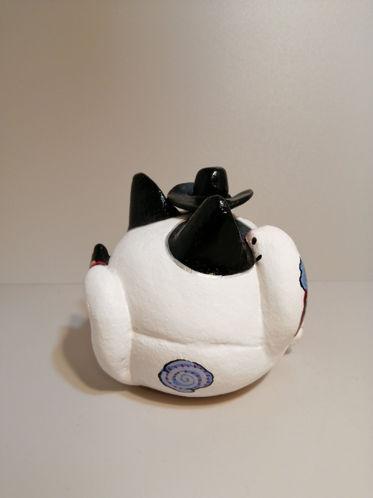 吉野光宝 創作御所猫人形 | gallery you