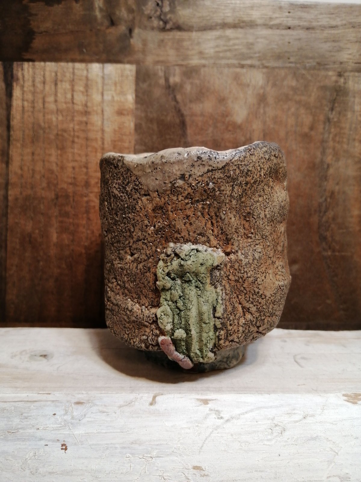 キムホノ 湯呑み | gallery you