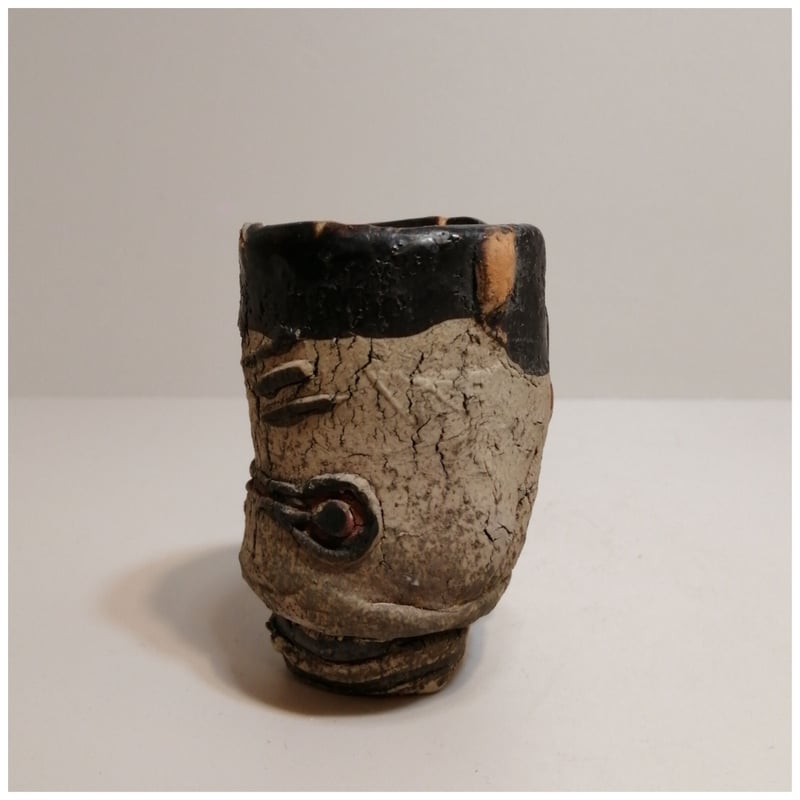 キムホノ ぐい呑カップ | gallery you