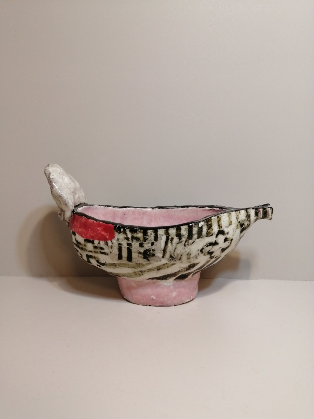 キムホノ 片口鉢 | gallery you