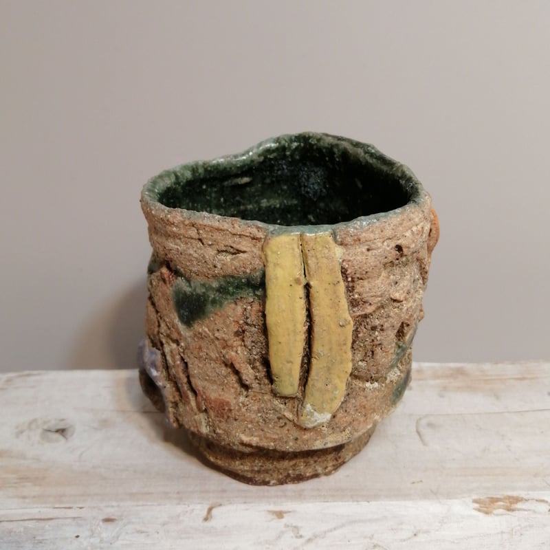 キムホノ　作家　食器　湯呑み キムホノ 作家 食器 湯呑み 湯呑み (05) / キムホノ | Community Store