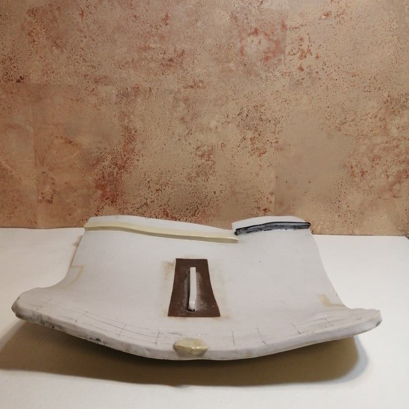 キムホノ プレート皿 | gallery you 