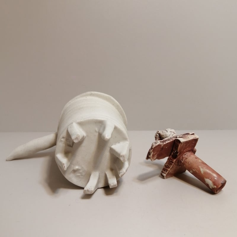 キムホノ 注器 | gallery you