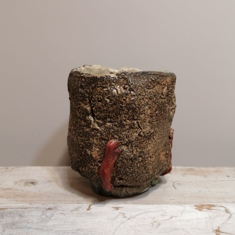 キムホノ 湯呑み | gallery you