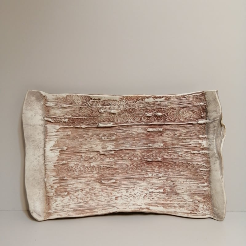 キムホノさん角皿