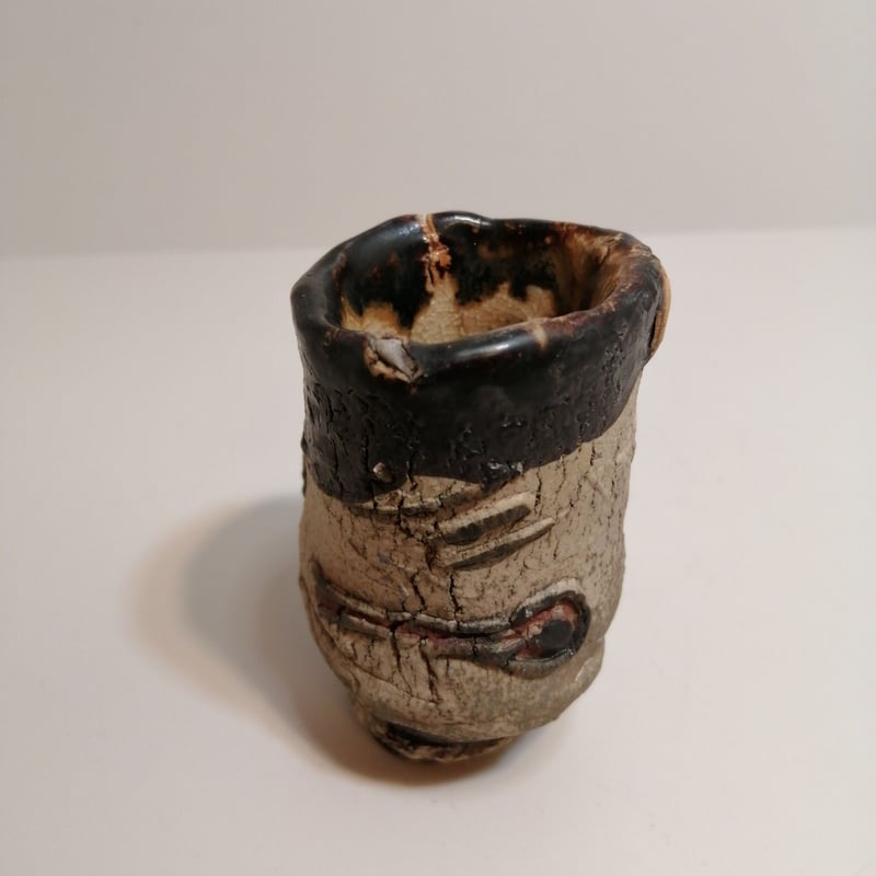 新品　キムホノ氏　フリーカップ　源4 CATEGORY KIM HONO / キムホノ | Dhal/DHAL DESIGN SHO